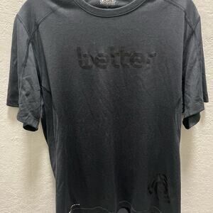 OGIO Endurance Women’s Black T-Shirt Pruvit Better